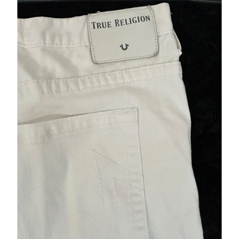 True Religion authentic true